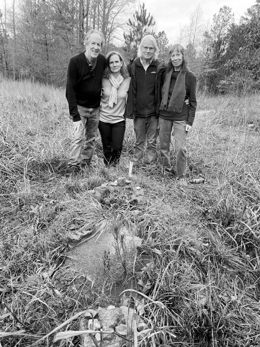 karen grave site group